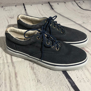 Men's Sperry Top Slider Boat shoes, pre-owned